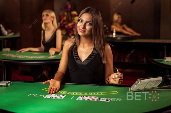 From blackjack switch to fresh Kiwi twists on classic casino games.