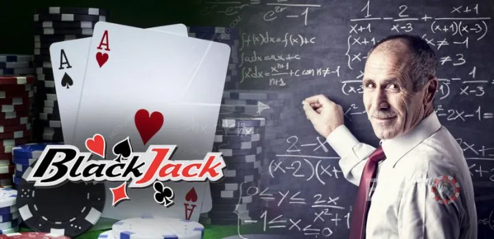 Blackjack odds and casino maths explained in a straightforward way