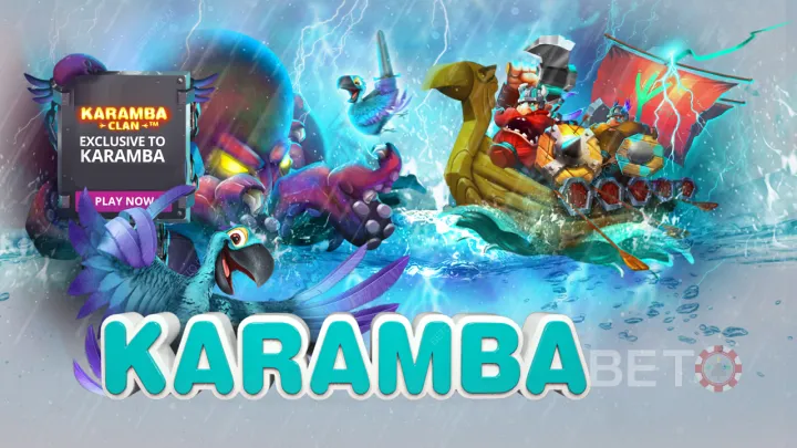 Karamba Casino Review 2025