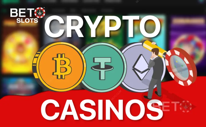 Top Crypto Pokies and Bonuses for Digital Currency Punters