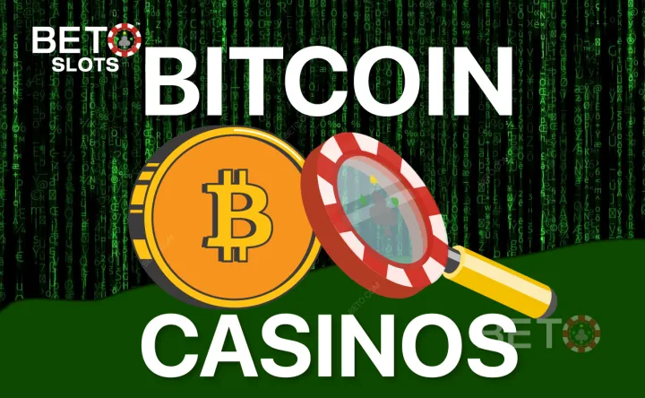 Kiwi Bitcoin Casinos & Top Sites For Crypto Pokies