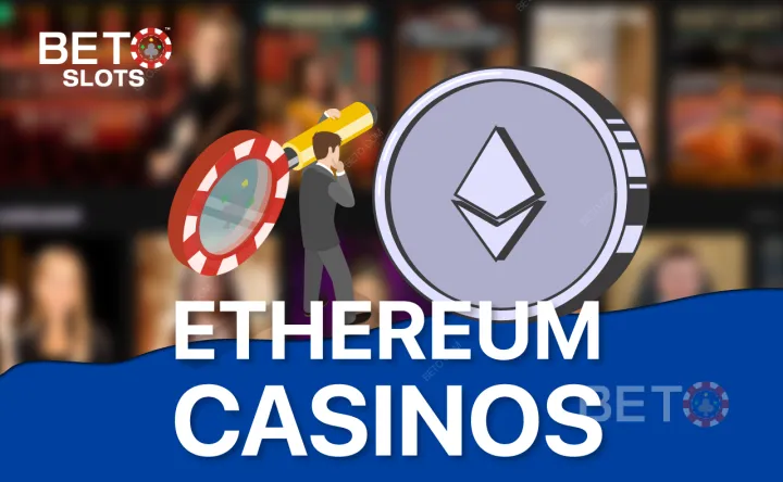 Top Ethereum (ETH) Pokies with Quick Payouts