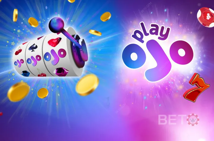 PlayOJO Casino Review 2025