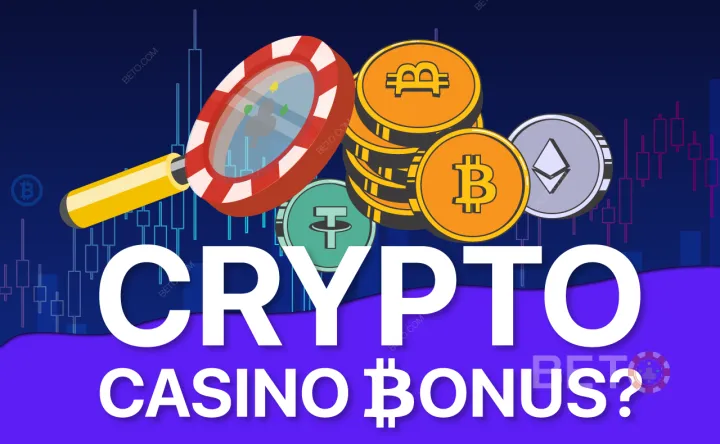 Discover Crypto Casino Bonuses in NZ