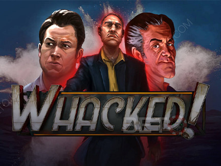Whacked! Demo