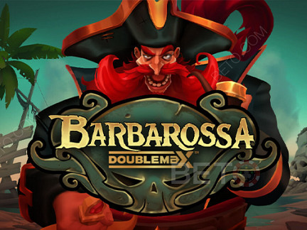 Barbarossa DoubleMax Demo