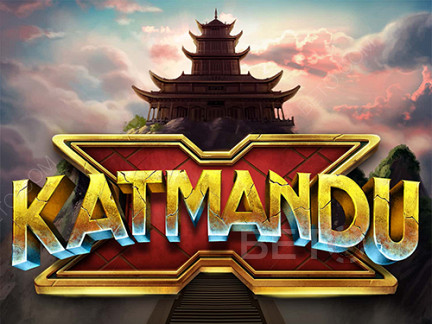 Katmandu X Demo