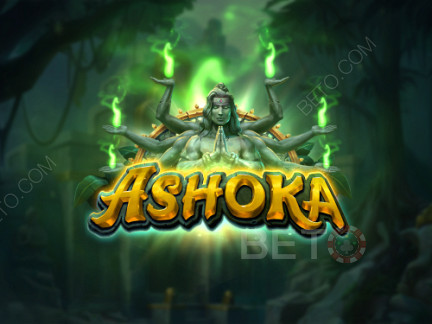 Ashoka Demo