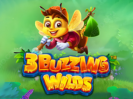 3 Buzzing Wilds  Demo