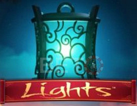 Lights Demo