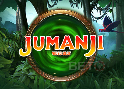 Jumanji Demo