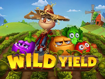 Wild Yield  Demo