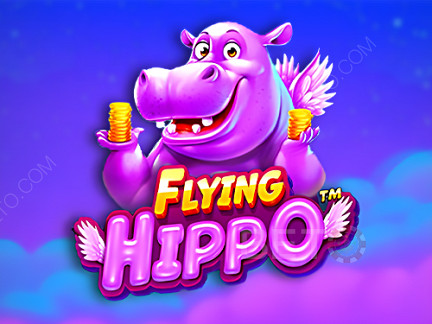 Flying Hippo Demo