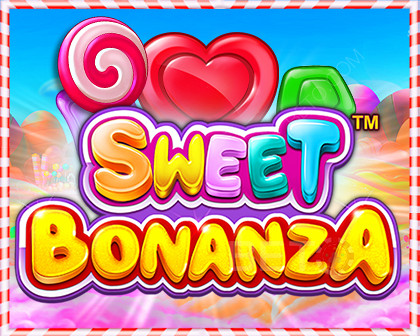 Sweet Bonanza is a top pokie inspired by the candy-matching craze.