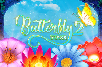 Butterfly Staxx 2 Demo