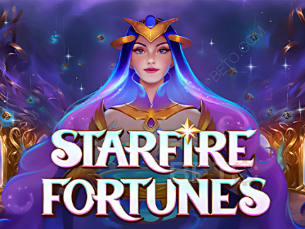 Starfire Fortunes  Demo