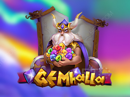 Gemhalla  Demo