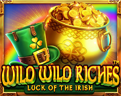 Wild Wild Riches Demo