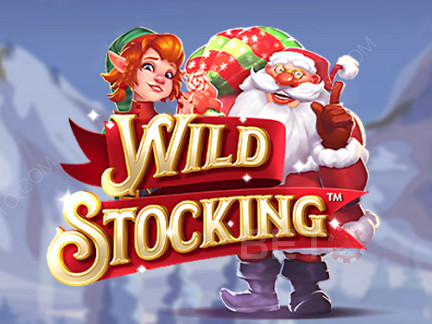 Wild Stocking Demo