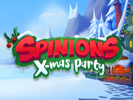 Spinions Xmas Party Demo