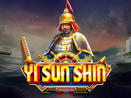 Yi Sun Shin  Demo