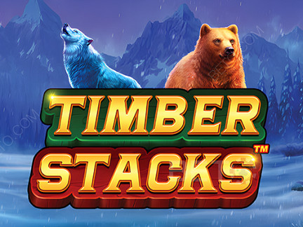 Timber Stacks  Demo