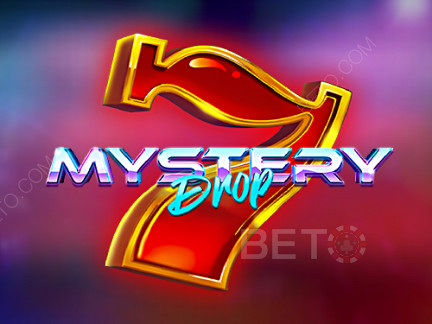 Mystery Drop Demo