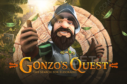 Play Gonzo