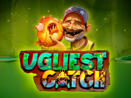 Ugliest Catch  Demo