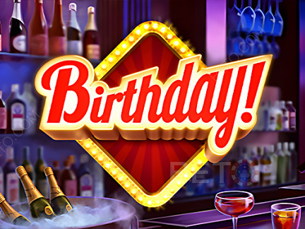 Birthday Demo