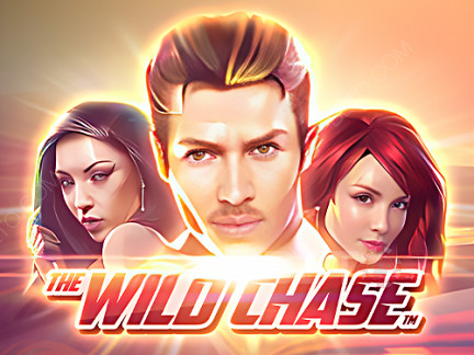 The Wild Chase Demo
