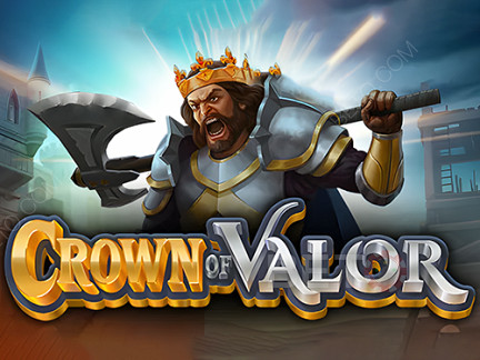 Crown of Valor Demo