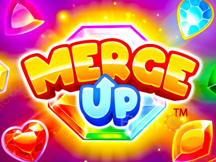Merge Up  Demo