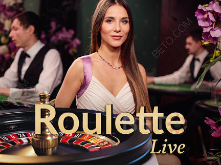 Kiwi roulette pros: Live games are your top pick for success.