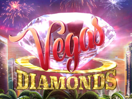 Vegas Diamonds Demo