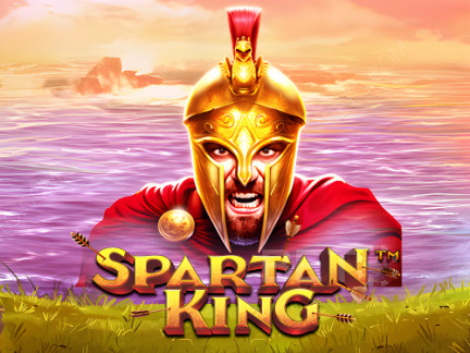 Spartan King Demo