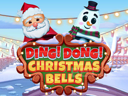 Ding Dong Christmas Bells Demo