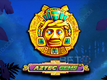 Aztec Gems  Demo