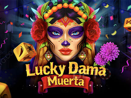 Lucky Dama Muerta Demo
