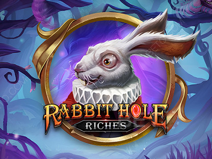 Rabbit Hole Riches Demo