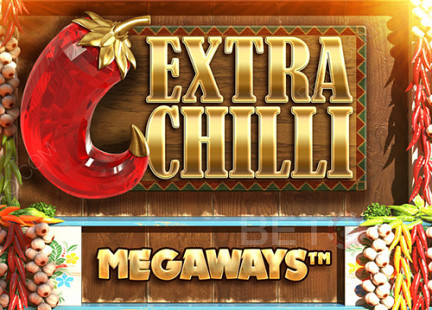 Extra Chilli Megaways Demo