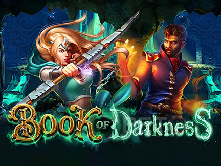 Book of Darkness Demo