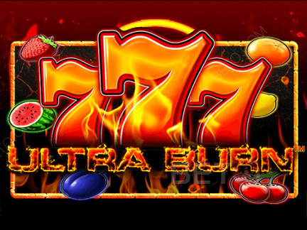 Ultra Burn Demo