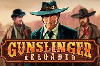 Gunslinger Reloaded Demo