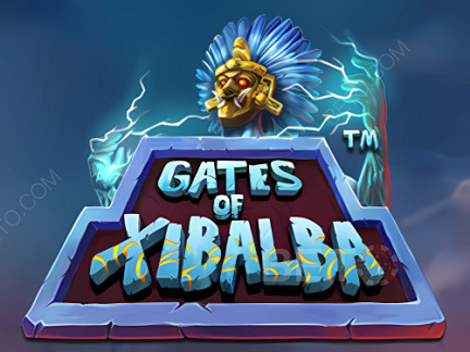 Gates of Xibalba Demo