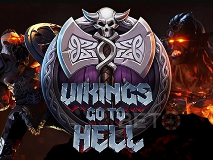 Vikings go to Hell  Demo