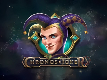 Chronos Joker Demo