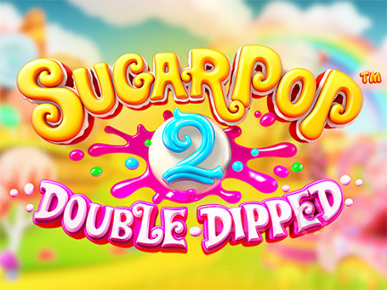 SugarPop 2: Double Dipped Demo