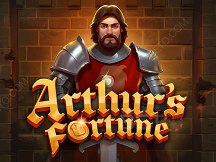 Arthurs Fortune Demo