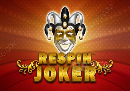 Respin Joker Demo